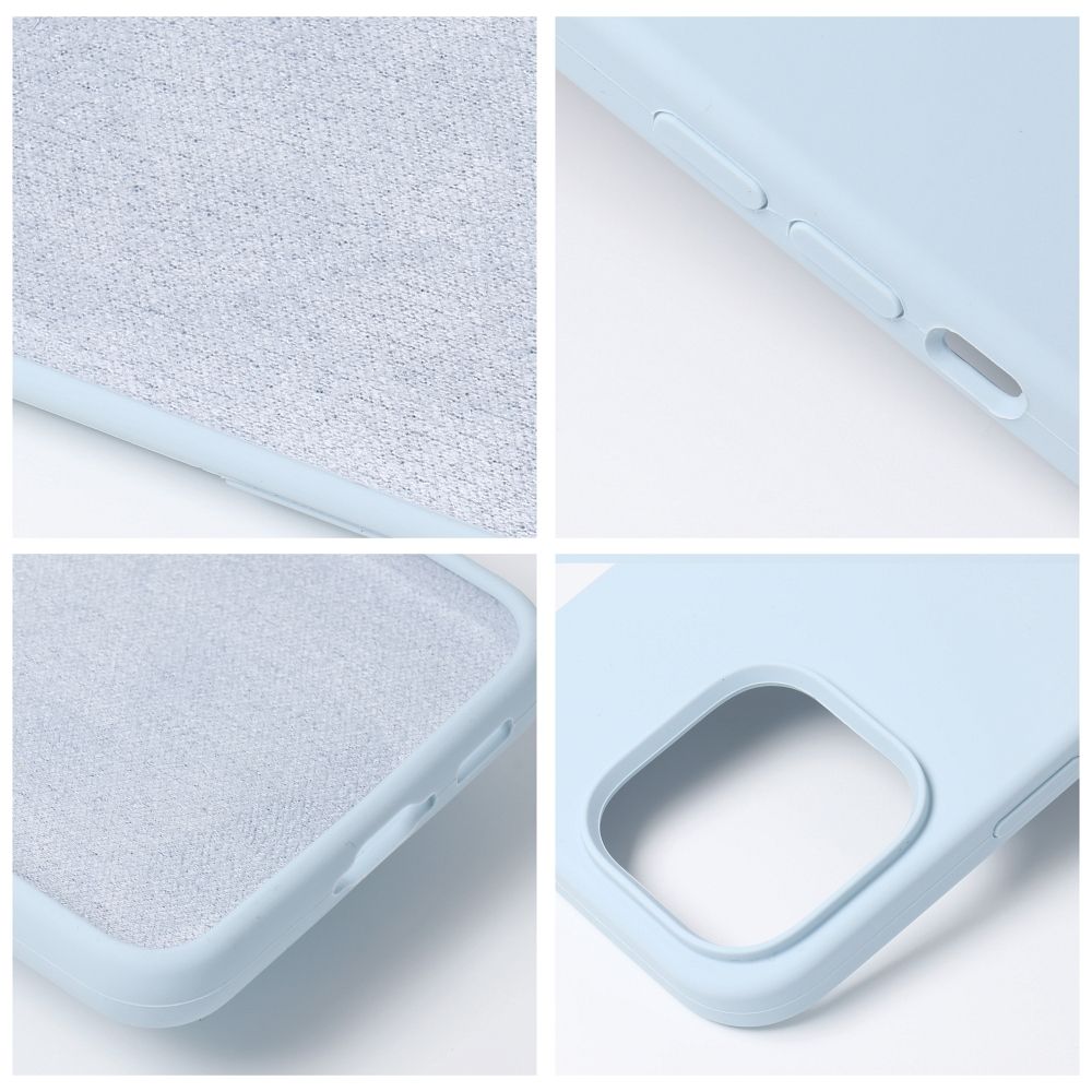 Viedtālruņa aizmugurējais vāciņš Apple iPhone 11 Pro Cloud Skin - Dažādās krāsās