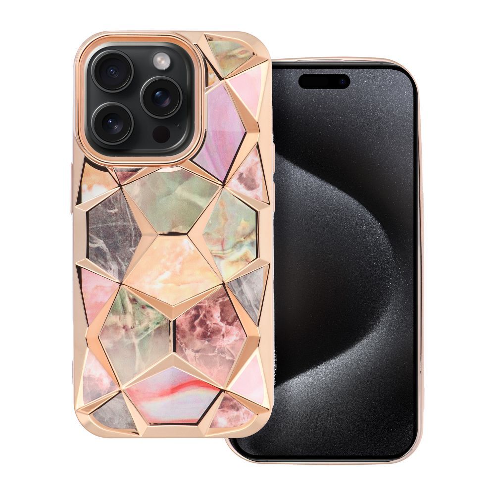 Viedtālruņa aizmugurējais vāciņš Apple iPhone 14 Twinki - Dažādās krāsās