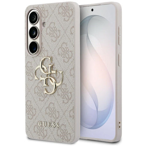Samsung Galaxy S26 Plus Big Metal Logo - Dažādās krāsās