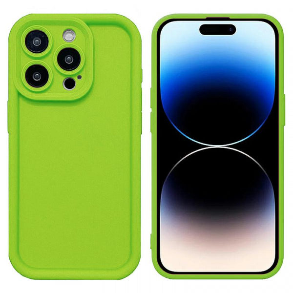 Viedtālruņa aizmugurējais vāciņš Samsung Galaxy A15 Candy Case - Dažādās krāsās