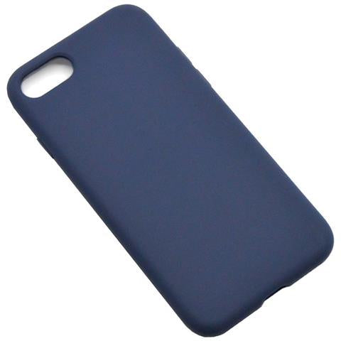 Viedtālruņa aizmugurējais vāciņš Apple iPhone 8 Silicone Lite - Dažādās krāsās