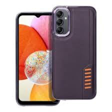 Viedtālruņa aizmugurējais vāciņš Samsung Galaxy A55 Milano Case - Dažādās krāsās