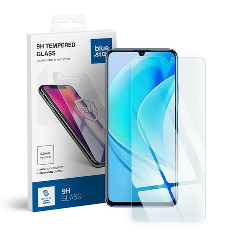 Aizsargstikls Huawei Nova Y70