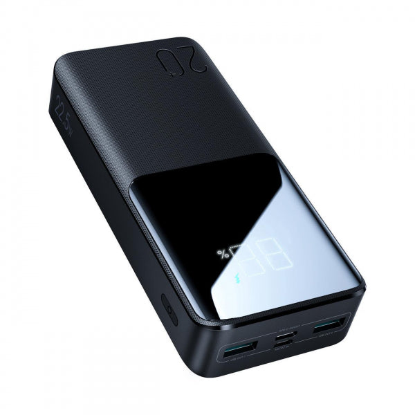 Lādētājs 2xusb_a-usc_c Melna - Dažādās krāsās