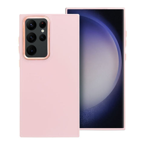Viedtālruņa aizmugurējais vāciņš Samsung Galaxy S23 Ultra Frame - Dažādās krāsās