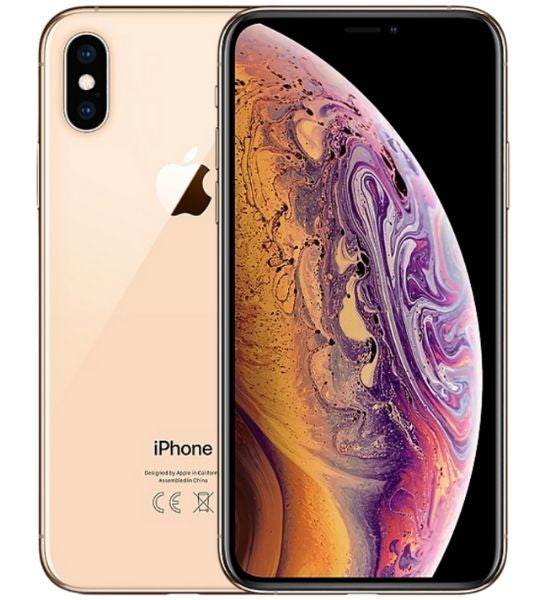 Apple iPhone XS