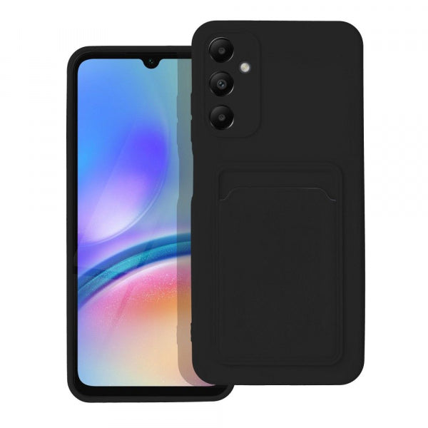 Viedtālruņa aizmugurējais vāciņš Xiaomi Redmi Note 13 Pro 5G Card Case - Dažādās krāsās