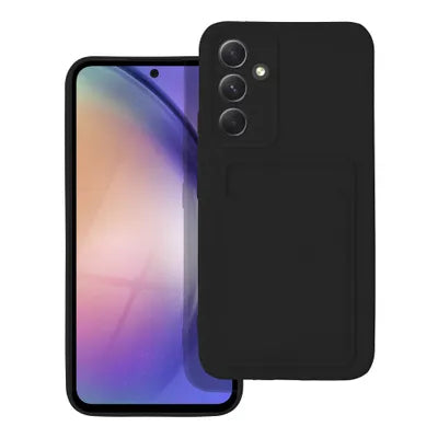 Samsung Galaxy A54 Card - Dažādās krāsās