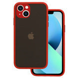 Apple iPhone SE 22 Color Button Bumper - Dažādās krāsās