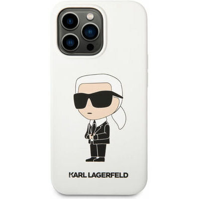 Smartphone back cover Apple iPhone 13 Pro Max / 14 Pro Max Klhcp13xsnikbch - Various colors