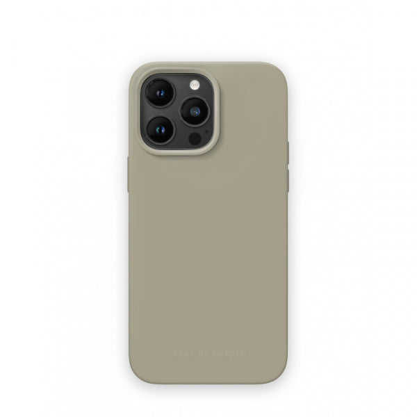 Viedtālruņa aizmugurējais vāciņš Apple iPhone 14 Pro Silicon Back Case - Dažādās krāsās