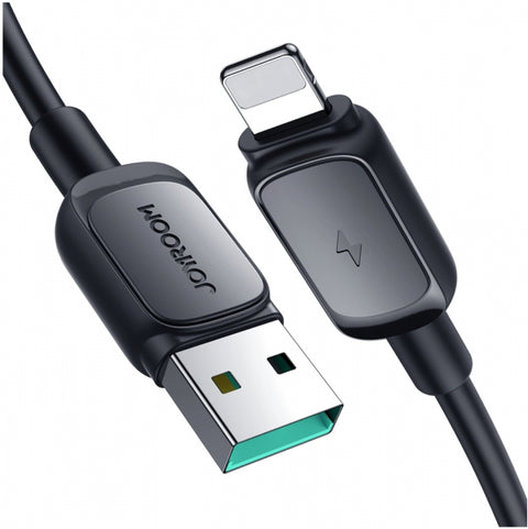 Kabelis Joyroom Lightning USB-A 12W 1m