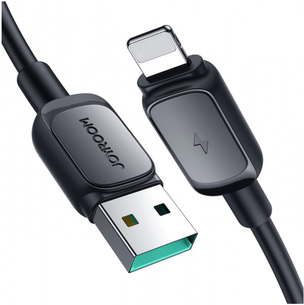 Lightning / USB-A 2.4A 1.2 m Cable