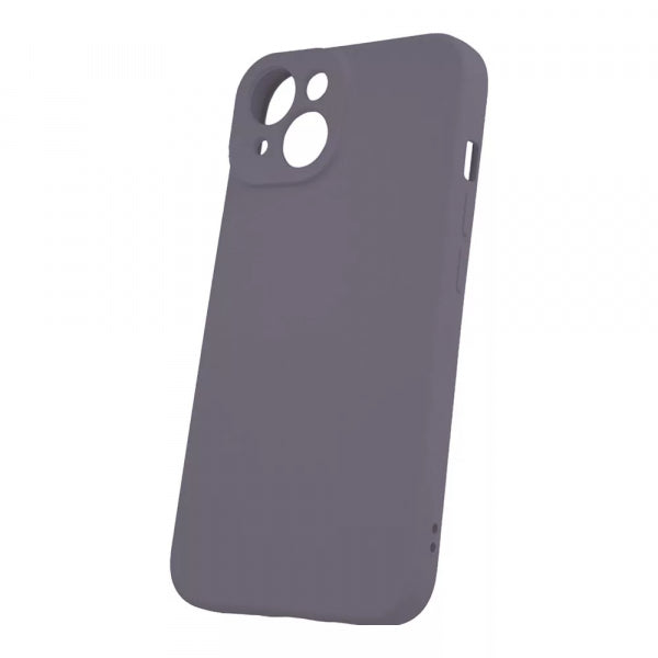 Viedtālruņa aizmugurējais vāciņš Samsung Galaxy S24 Silicone Case - Dažādās krāsās
