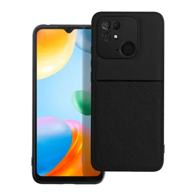 Viedtālruņa aizmugurējais vāciņš Xiaomi Redmi 10c Noble - Dažādās krāsās