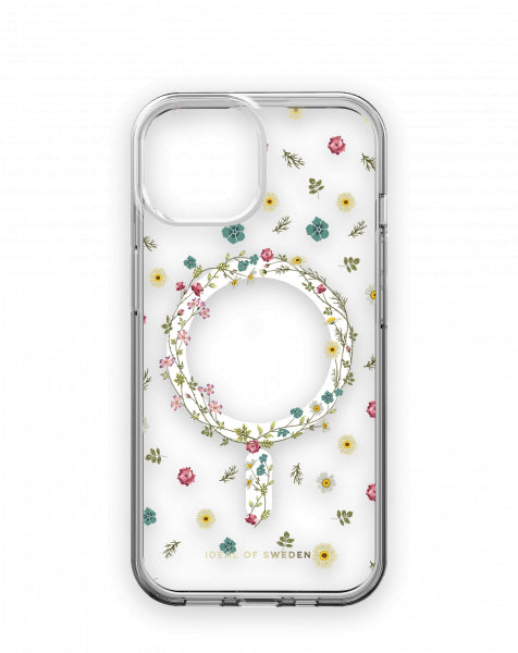 Apple iPhone 16 Pro Max Clear Case Mag - Dažādās krāsās