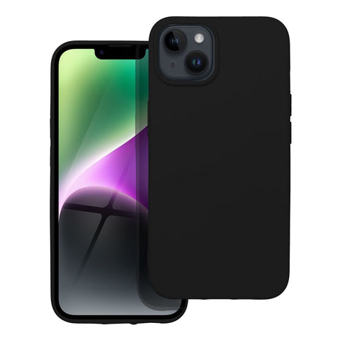 Apple iPhone 14 Silicone Part - Dažādās krāsās