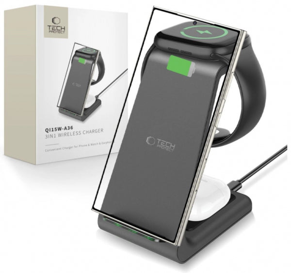 Lādētājs Usb_c Melna