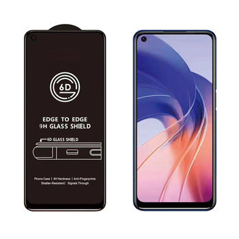 Full Glue 6D Black [REALMI]
