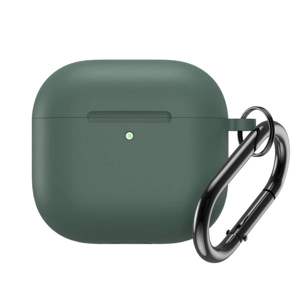 Silicone case