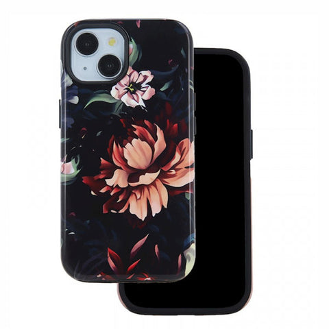 Apple iPhone 11 Peony - Raiba/caurspīdīga