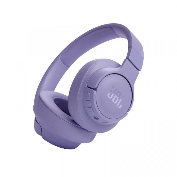 Bezvadu austiņas Na melna / Violeta / Zila / Balta