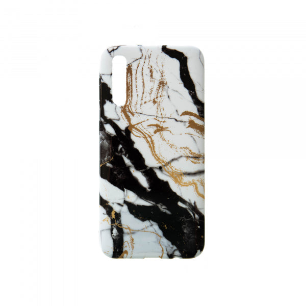 Marble Silicone Design 3 [SAMSUNG]