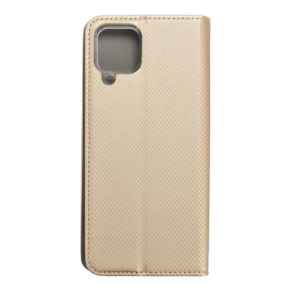 Viedtālruņa atveramais maciņš Samsung Galaxy A22 4G Smart book case - Dažādās krāsās