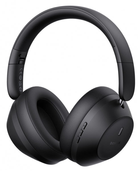 Bass 30 Max Wireless On-Ear Bluetooth 5.3