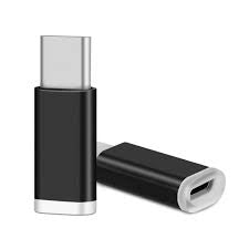 Kabeļa pārveidotājs USB-C Micro USB
