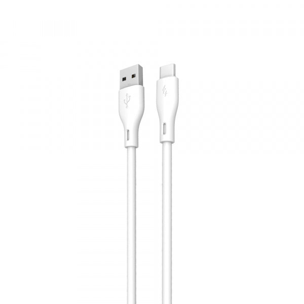 Vāciņš Usb_c Balta - Dažādās krāsās
