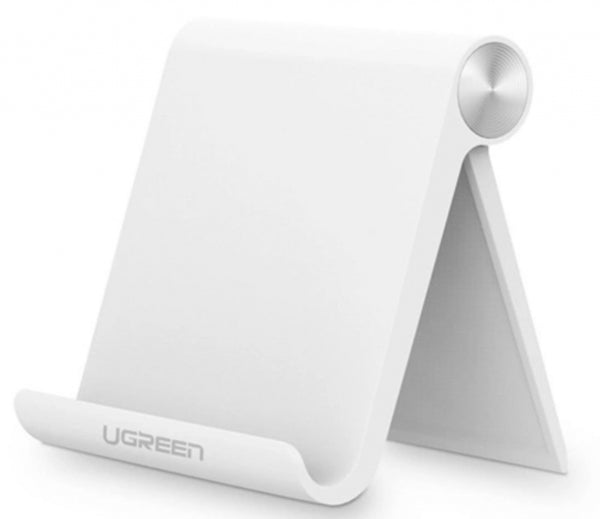 Desk stand for 4-7.9" phone
