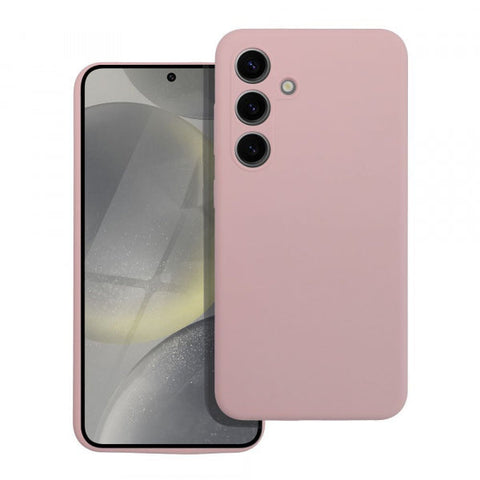 Samsung Galaxy A37 Silikon 2MM - Dažādās krāsās