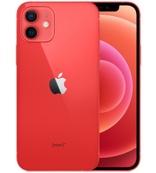 Apple iPhone 12