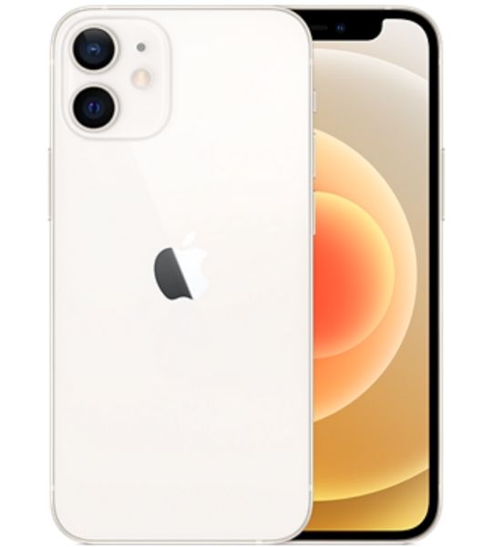 Apple iPhone 12 Mini