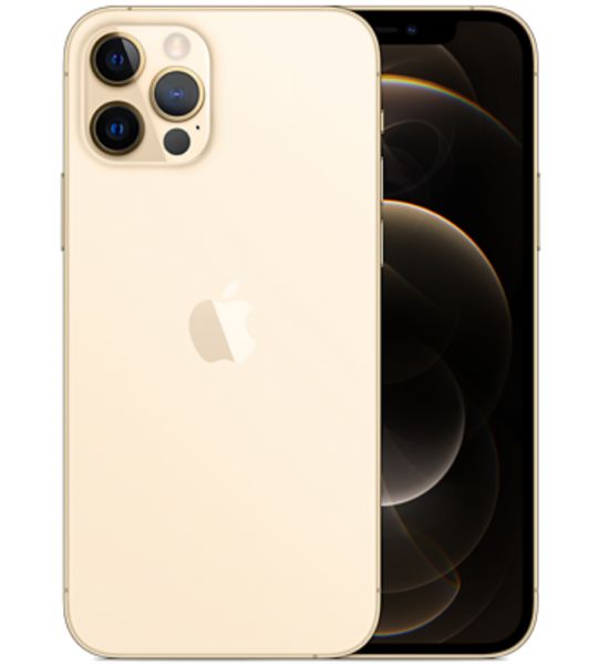 iPhone 12 Pro