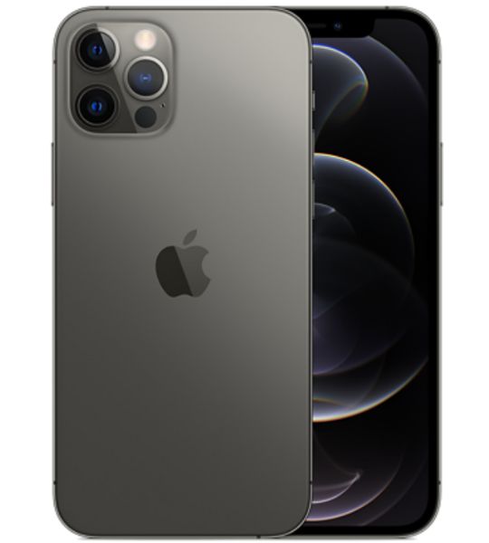 iPhone 12 Pro