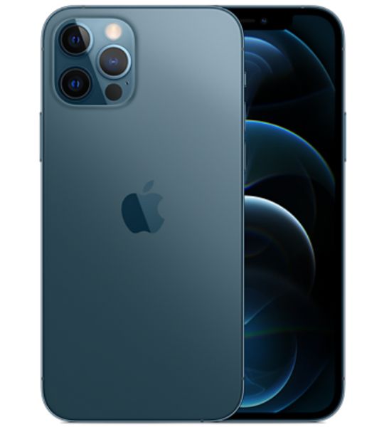 iPhone 12 Pro