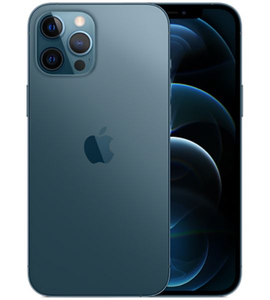 Apple iPhone 12 Pro Max
