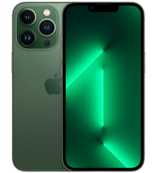 iPhone 13 Pro