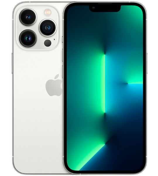 iPhone 13 Pro