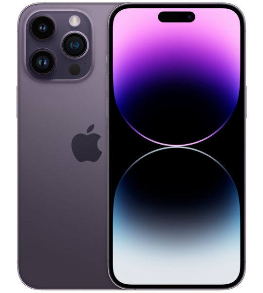 Apple iPhone 14 Pro Max