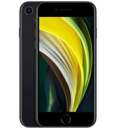 Apple iPhone SE (2020)