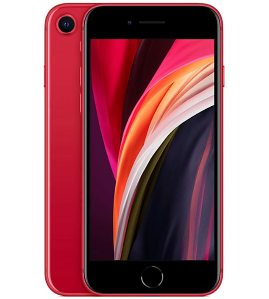 Apple iPhone SE (2020)