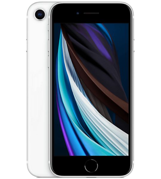 Apple iPhone SE (2020)
