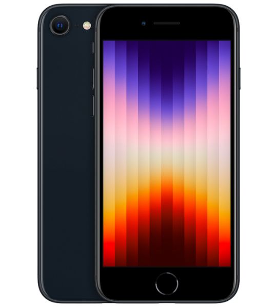 Apple iPhone SE (2022)