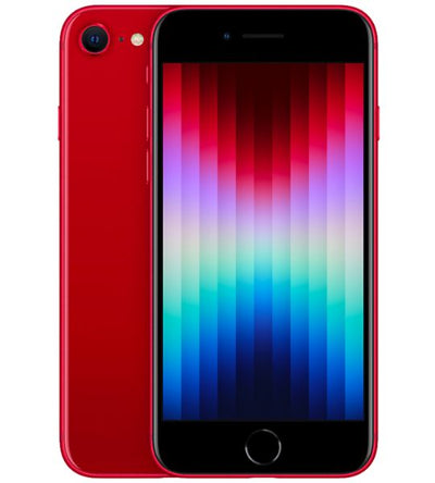 iPhone SE 2022