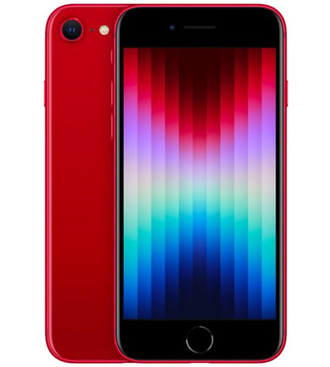 Apple iPhone SE (2022)