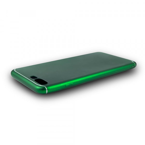 Samsung Galaxy S8 Arte - Zaļa