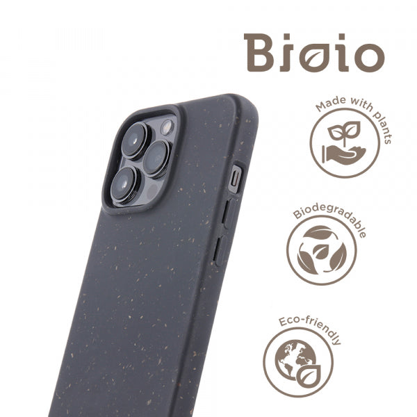 Apple iPhone 12 Bioio - Melna